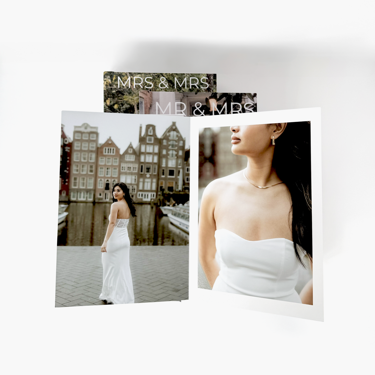 Wedding Guest Album