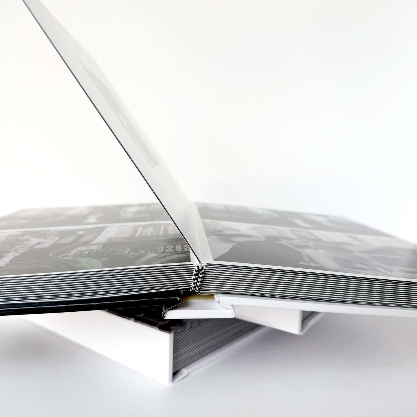 Wedding Guest Album