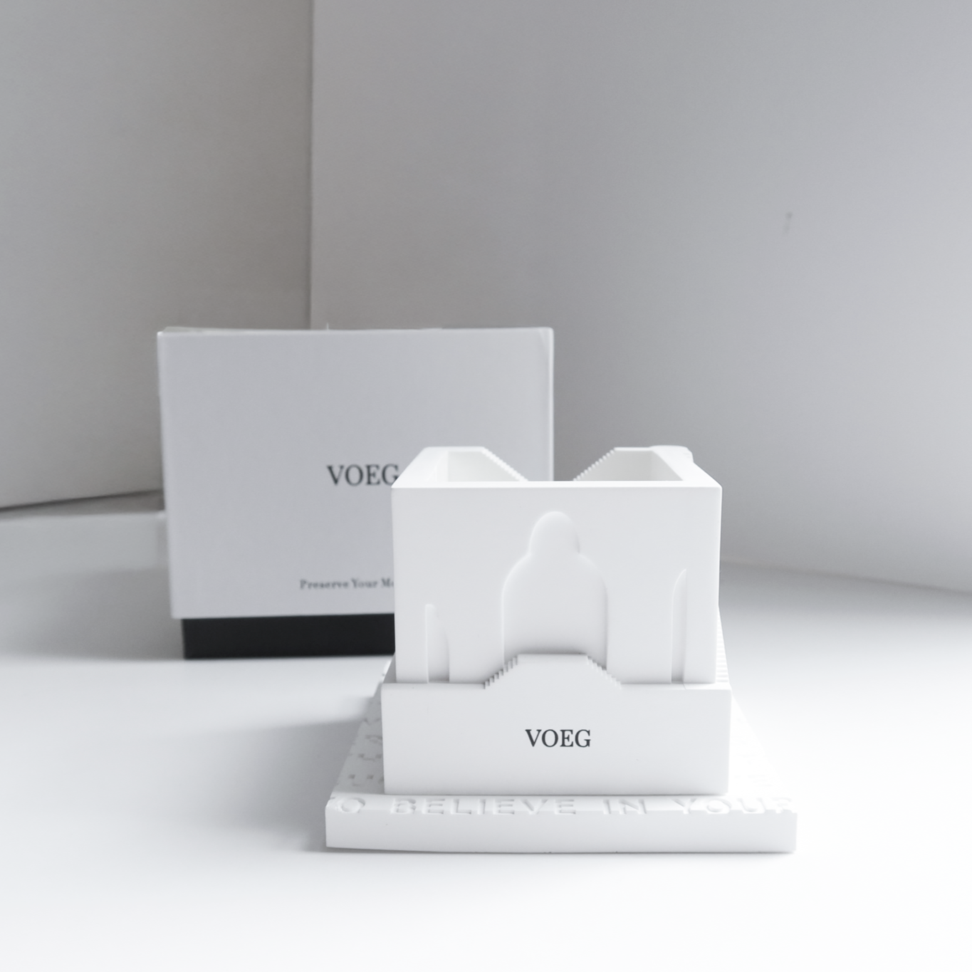 Voeg Candle