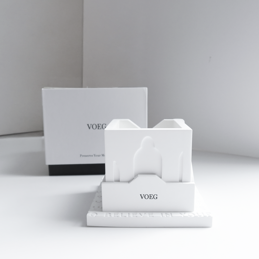 Voeg Candle