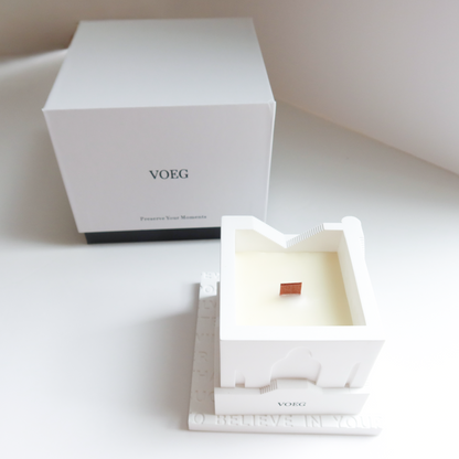 Voeg Candle