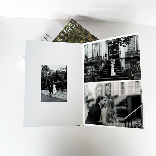 Wedding Guest Album