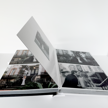 Wedding Guest Album